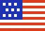 US flag